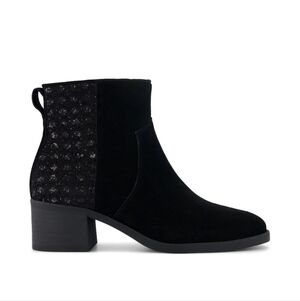 Brand New Water Proof,Delilah Heeled Boot